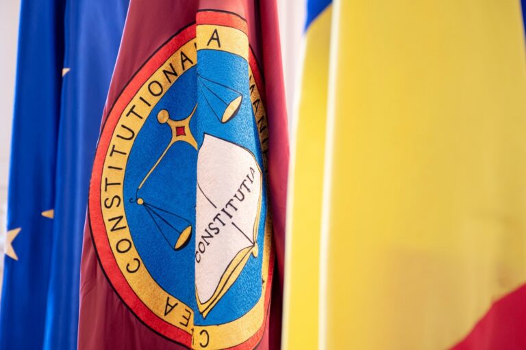 CCR a validat rezultatul alegerilor prezidențiale / Nicușor Dan devine oficial președintele României