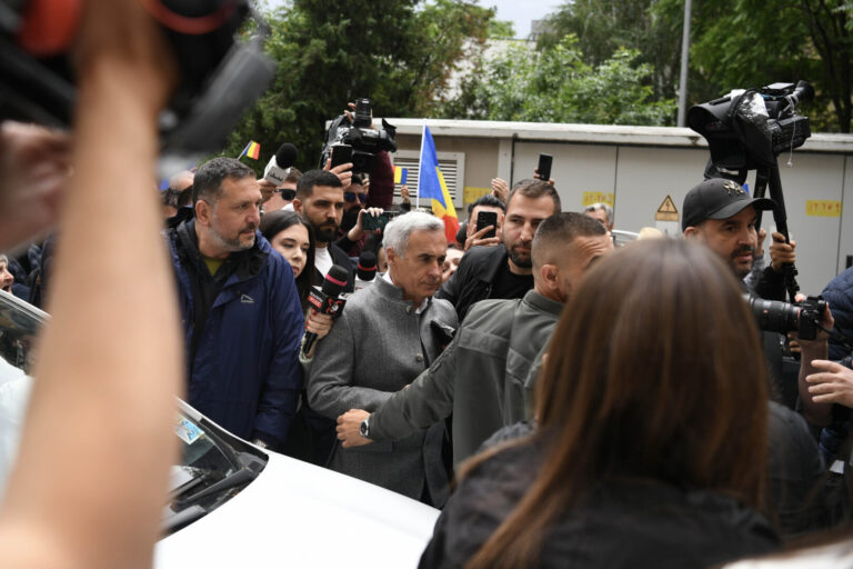 Procurorii extind urmărirea penală în cazul lui Călin Georgescu