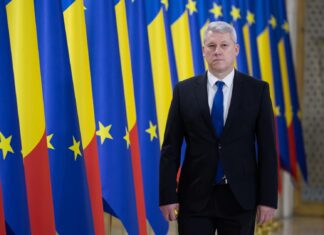 Predoiu: Soluţia ieşirii din impas – un compromis politic rezonabil prin instalarea Guvernului Veștea și refacerea coaliției