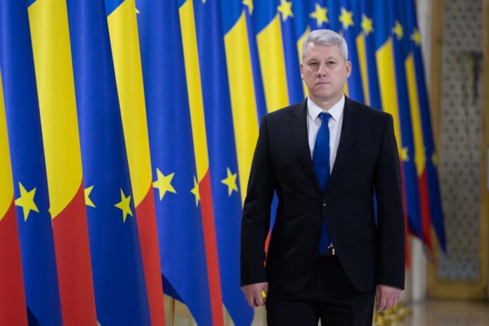 Cătălin Predoiu