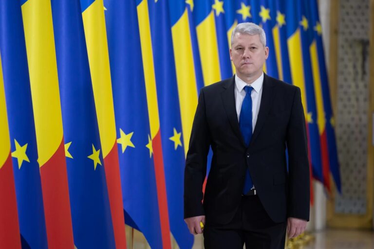 Predoiu: PNL are datoria morală să-și continue misiunea în slujba României, să se modernizeze pe sine însuși, să promoveze meritocraţia şi profesionalismul