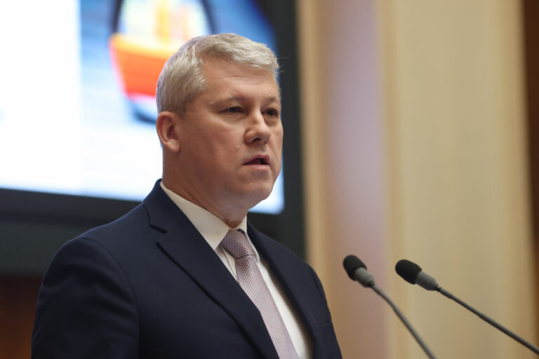 Cătălin Predoiu, numit premier interimar de Ilie Bolojan după demisia lui Marcel Ciolacu