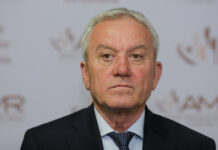 Constantin Toma, despre guvernul Veștea: Este o formulă încropită, sper să nu treacă