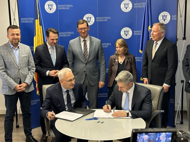 Sinteza Oradea renunţă la proiectul cu Lockheed Martin, finanţat prin PNRR