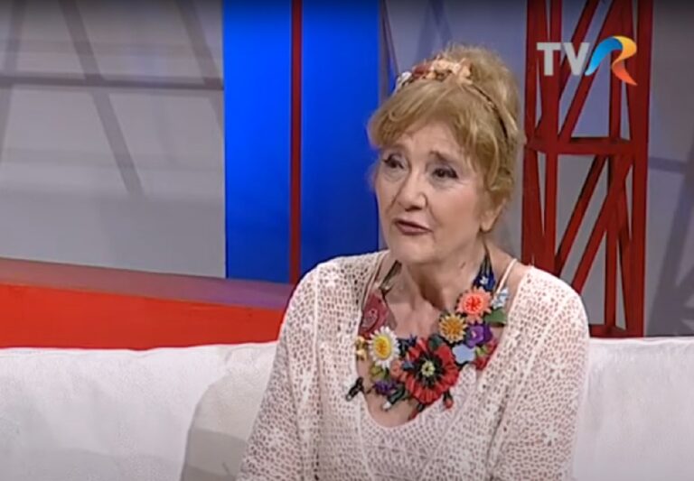 A murit Cristina Deleanu. Actrița de teatru și film avea 84 de ani