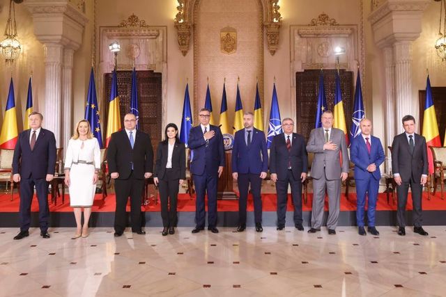 Trump official praises Romania for canceling elections, confirms foreign interference… Russia and others