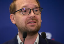 Dominic Fritz ia apărarea UDMR: Sistemul clientelar care şi-l doreşte pe Adrian Veştea prim-ministru generează ură interetnică