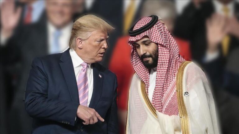Analiză CNN | Zgârie-nori de lux, terenuri de golf şi criptomonede: Afacerile în expansiune rapidă ale familiei Trump în Orientul Mijlociu