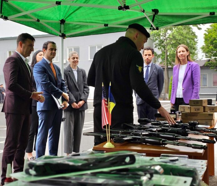 Echipament politie R Moldova