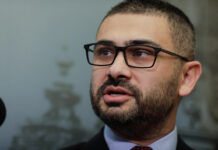 Florin Manole: Poziţia PSD, raportat la legea salarizării, este una constructivă