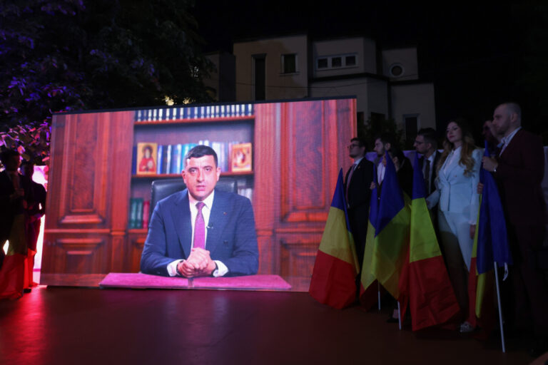 O singură întrebare mai contează: Se va uni majoritatea pentru a-l opri pe Simion?