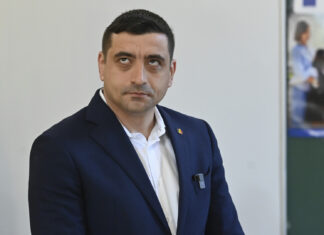 Preşedintele AUR anunţă că aşteaptă în continuare precizări de la preşedintele Nicuşor Dan dacă sunt extremişti
