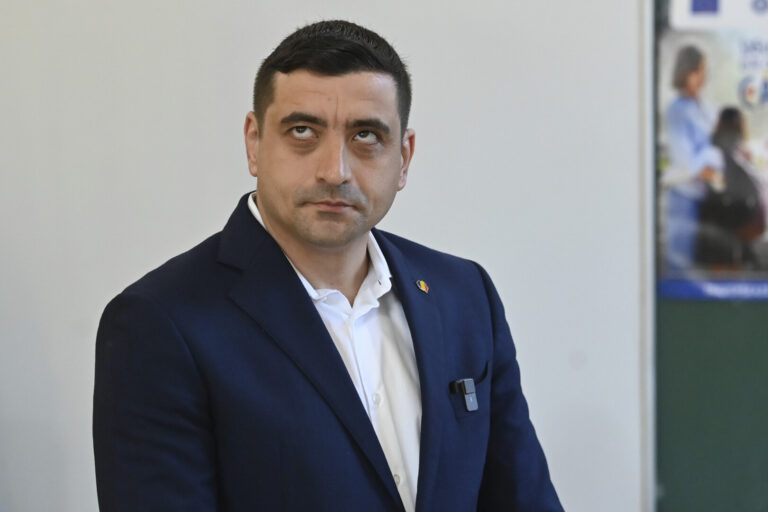VIDEO | George Simion mulțumește public Administrației Trump pentru scoaterea României din programul Visa Waiver: ”A transmis un avertisment corect”