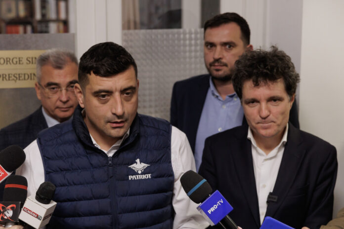 “Hundreds of thousands of jobless, tens of billions of euros wiped out from the GDP”-what a Simion victory would mean for Romania