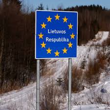 Istoricul războaielor: Următorul este al Lituaniei
