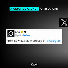 Elon Musk a semnat un parteneriat de 300 de milioane de dolari cu Telegram pentru integrarea chatbotului Grok