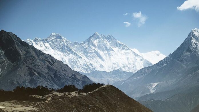 Himalaia