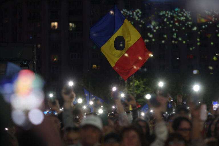 Intellectual Dishonesty: an Open Response to NY Times article: ‘Romania Is About to Experience Disaster’, by Vladimir Bortun
