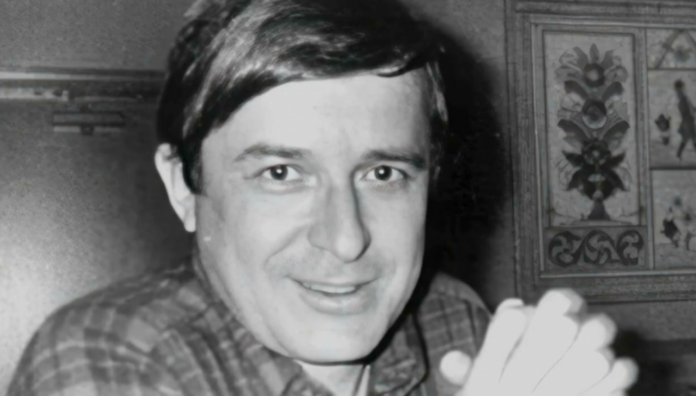Ioan Petru Culianu