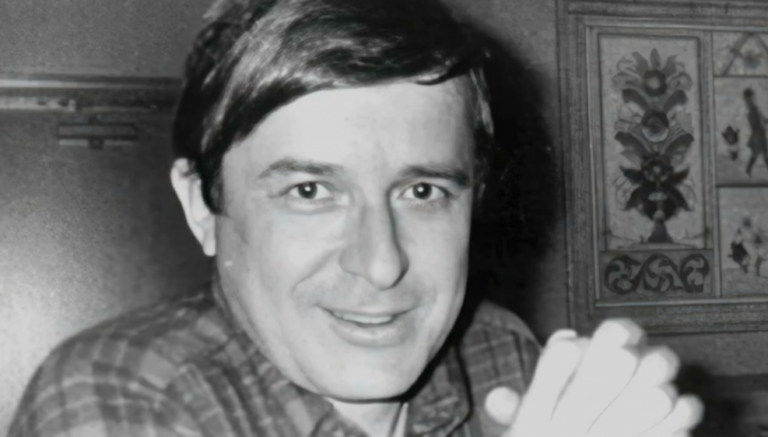 TVR 1 difuzează în premieră documentarul „Ioan Petru Culianu. Ioan, câte dimineţi în numele tău” / Misterul unei crime despre care s-au scris cărți și sute de articole