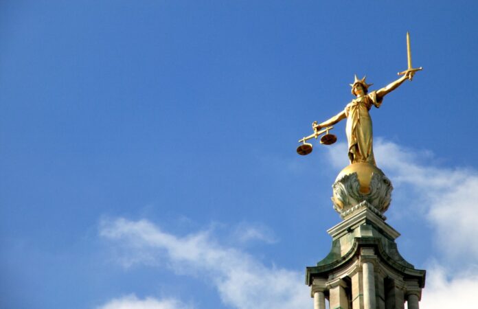 Justitie 3