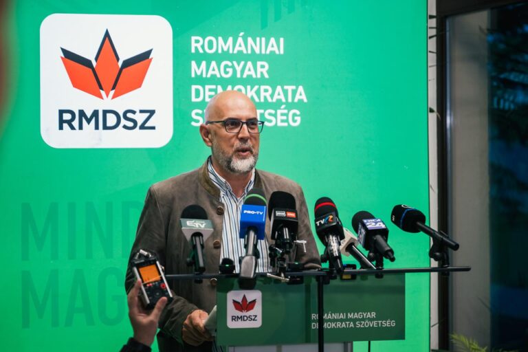 Kelemen Hunor: Nicuşor Dan este un om implicat, vrea să înţeleagă toate problemele şi nu se grăbeşte, are răbdare / Ce spune liderul UDMR despre Ilie Bolojan