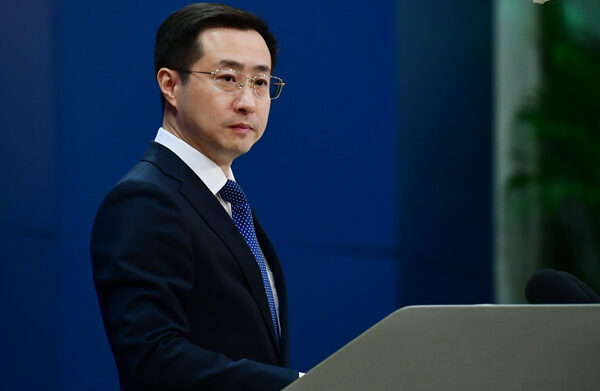 China condamnă anunţuri de recrutare a unor funcţionari guvernamentali chinezi de către CIA drept o ”provocare politică pură”