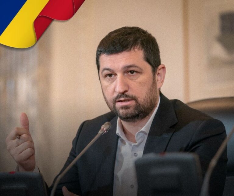 AUR exclude orice variantă de colaborare cu Victor Ponta. Marius Lulea: Este un trădător politic, un impostor lipsit de principii, este preocupat doar de propriile avantaje