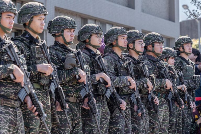 De ce așteaptă China. Beijingul are o strategie pe termen lung cu Taiwanul