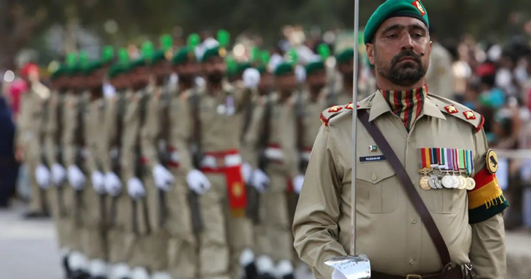 Rolul crucial al Pakistanului în strategia militară a Chinei