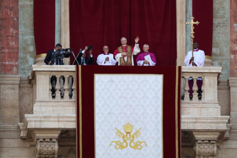 Vaticanul ar putea fi locul de desfășurare a discuțiilor de pace Rusia-Ucraina