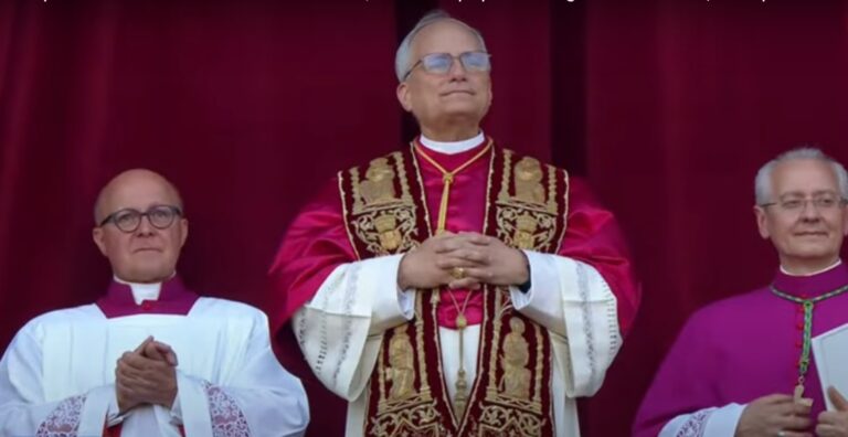 What we know about the new pope