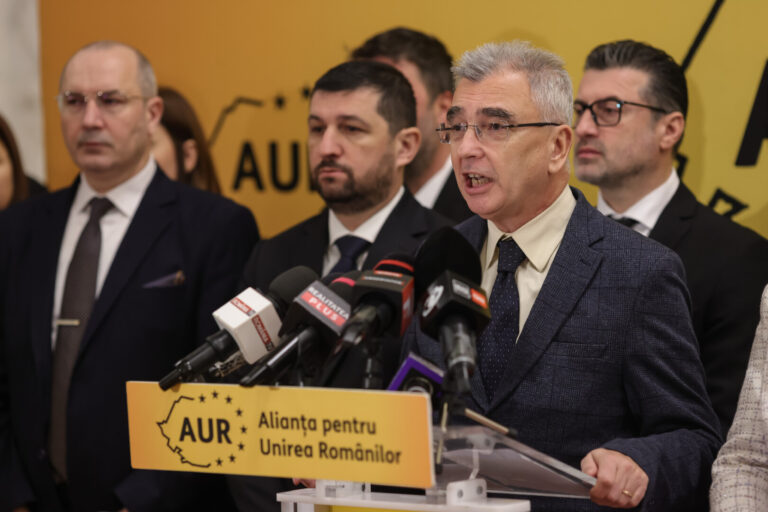 Senatorul AUR Petrișor Peiu, care cere insistent naționalizarea OMV Petrom, deține 1,7 milioane acțiuni la această companie