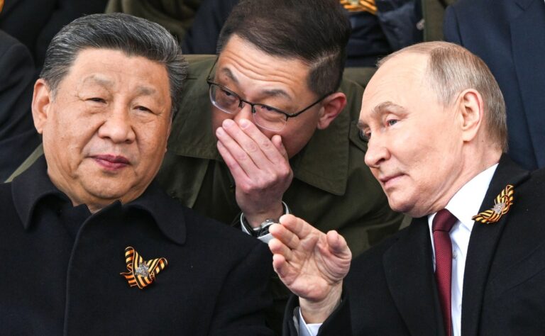 China își asmute hackerii împotriva Rusiei, în căutare de secrete militare