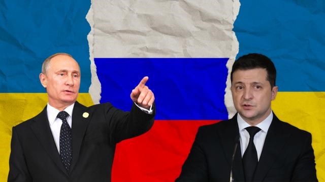 Rusia insistă ca Zelenski să vină la Moscova dacă dorește să se întâlnească cu Putin