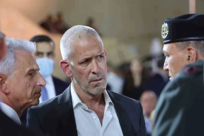 Curtea Supremă israeliană stabileşte că Netanyahu l-a destituit ”ilegal” pe directorul Shin Bet, Ronen Bar
