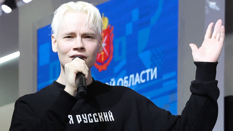 Intervision, alternativa lui Putin la Eurovision, va avea loc pe 20 septembrie