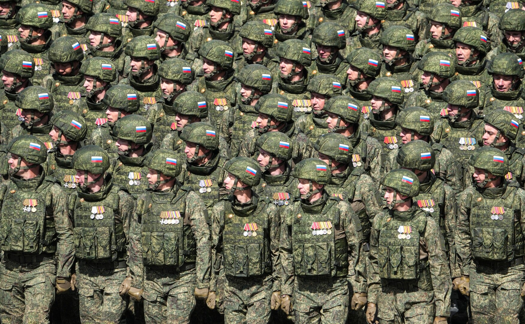 Rusia a pierdut aproximativ 1.164.340 de soldaţi în Ucraina de la începutul invaziei, la 24 februarie 2022