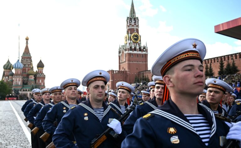 Rusia a desemnat Franța drept ”principalul său adversar în Europa”, potrivit șefului Statului Major francez
