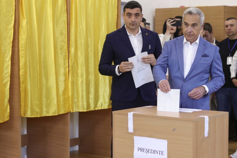 Filiera austriacă: Legăturile lui Călin Georgescu cu managerul de campanie al lui Vladimir Putin – (G4Media.ro)