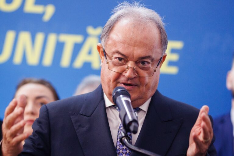 Blaga (PNL): Dacă decizia CCR pe pensiile magistraţilor e pe formă, premierul, după 30 de zile, poate să asume răspunderea