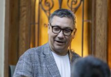 Ponta (UPR): Nu suntem anti-Veștea / O decizie, după prezentarea programului de guvernare
