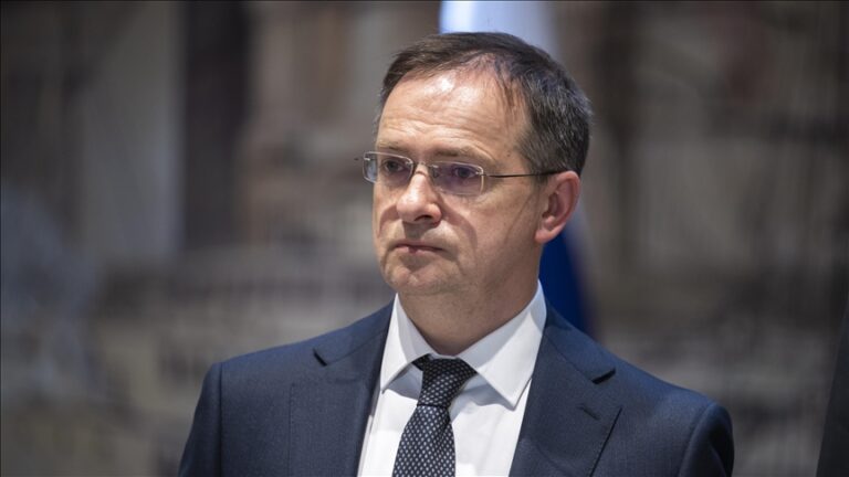 Rusia a propus Ucrainei o dată și un loc pentru tratative de pace și așteaptă un răspuns