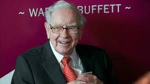 Warren Buffet