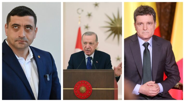Diaspora să învețe lecția amară a Turciei. Partidele pro-Vest din România să învețe lecția AUR