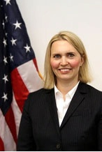 Fosta ambasadoare a SUA în Ucraina a părăsit funcția din cauza politicii lui Trump
