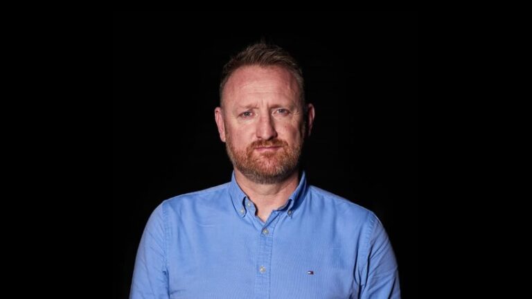 Irishman working for Russian state media, deported from Romania