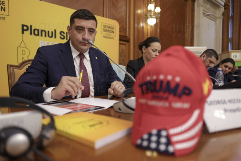 Călin Georgescu și George Simion au fost analfabeți funcțional pe partea geopolitică sau sinucigași pe partea politică?