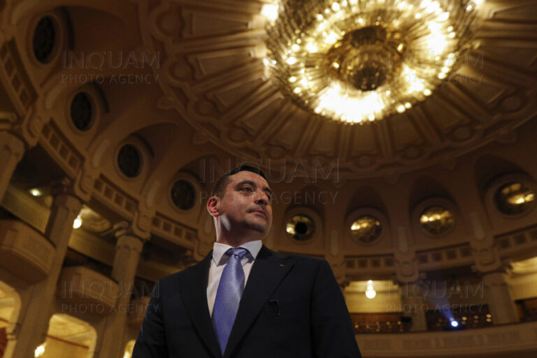 Simion l-a copiat pe Trump la promisiuni, iar acum îl copiază pe Trump în ceea ce privește dezicerea de propriile promisiuni