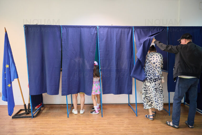 Sondaj INSCOP: Profilul votanților lui George Simion și Nicușor Dan